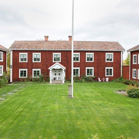 Hofra Bed & Breakfast Delsbo Exteriör bild