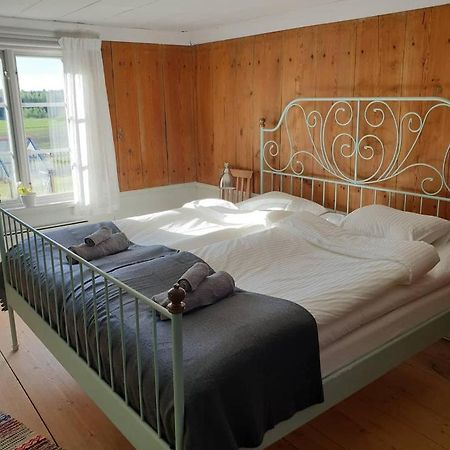 Hofra Bed & Breakfast Delsbo Exteriör bild